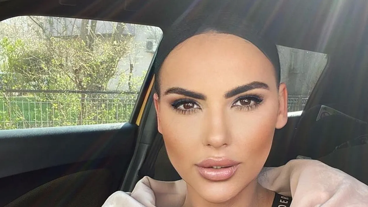 Ce spune Lavinia Pîrva despre fiica Andreei Marin și a lui Ștefan Bănică Jr! Cum se înțeleg cele două