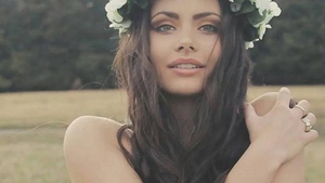 A innebunit o tara intreaga cu miscarile ei, insa asta le intrece pe toate! Cum arata Bianca Costiug in costum de baie