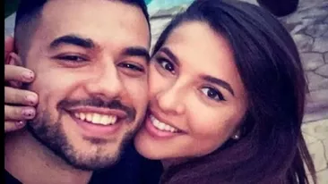 Culiță Sterp va deveni tată! Cântărețul a mărturisit la Survivor România că iubita lui este însărcinată. Declarațiile celor doi viitori părinți