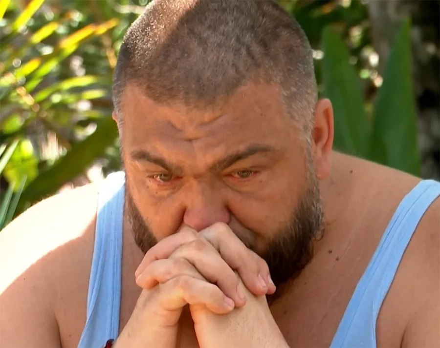 micuțu kilograme insula de 1 milion 2