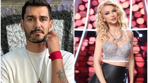 Să vezi și să nu crezi! Andreea Bălan și George Burcea, din nou împreună! Cei doi vor fi colegi de trust după ce actorul a acceptat o ofertă de la Antena 1