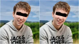 Alessio, un român de 21 de ani, a murit sub privirile neputincioase ale prietenilor săi. Tragedia a avut loc în a doua zi a Paștelui Catolic