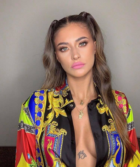 Antonia, în culmea fericirii. A împărtășit vestea minunată cu fanii ei: „Vă anunț că…”