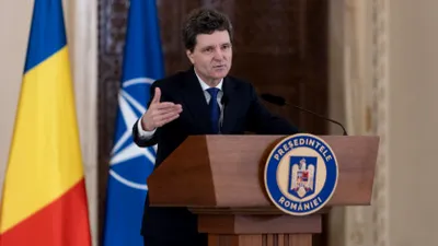 Nicușor Dan: România va avea un buget în luna martie. O spun cu responsabilitate