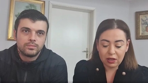 Marius Elisei, despre speculațiile că ar avea o nouă iubită: "Fiecare are dreptul să își vadă de viață, să simtă fericirea"