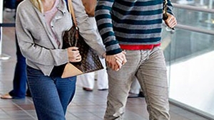 Desi au anuntat ca divorteaza, Scarlett Johansson si Ryan Reynolds au luat masa impreuna!