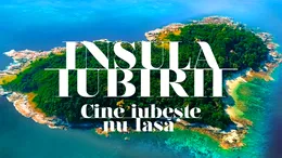 Dovada clară că nu s-au despărțit după Insula Iubirii! Concurenta vrea să pară single, dar un detaliu a trădat-o
