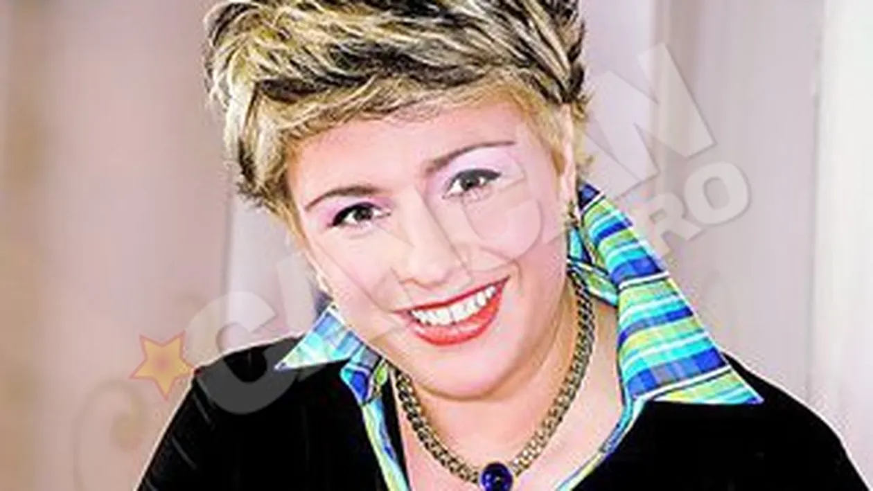 Teo, acuzata de chiul in Parlament! E in concediu medical, dar filmeaza pentru Pariu cu viata