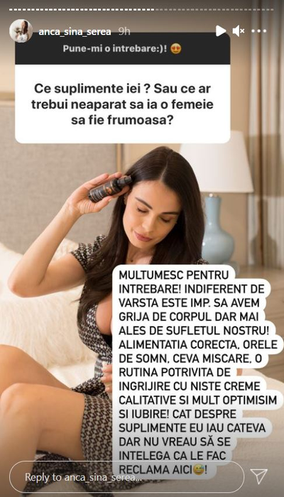 Cadourile de suflet pe care Anca Serea le-a făcut copiilor cu ocazia zilei de 1 iunie: “Suntem un pic obosiți”. Prezentatoarea și Adi Sînă dau semne că și-au revenit financiar