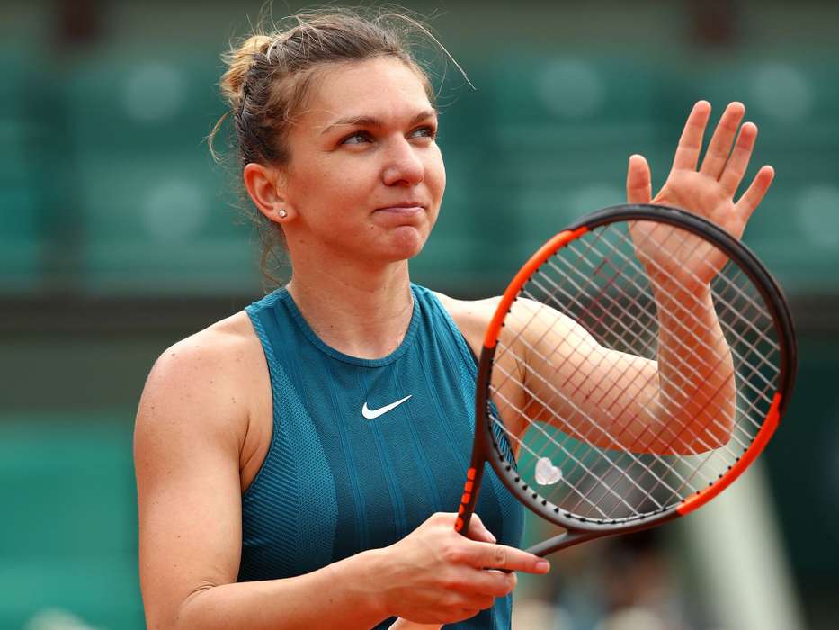 Giani Kiriță, despre Simona Halep! Fostul fotbalist a dezvăluit totul după ce tenismena a câștigat Roland Garros