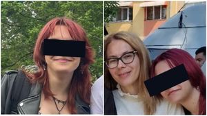 Cutremurător. Ce notă primise la Evaluare Melis, fata ucisă cu sânge rece în Craiova. Nu a mai apucat să se bucure alături de familie. EXCLUSIV