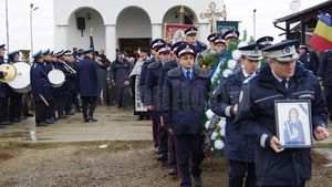 Noiembrie negru pentru județul Suceava. Două femei, mame a trei copii, au fost conduse pe ultimul drum, în urma unor accidente teribile!