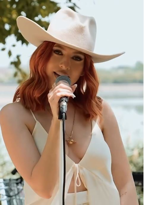 Lidia Buble va începe anul așa cum și-a dorit