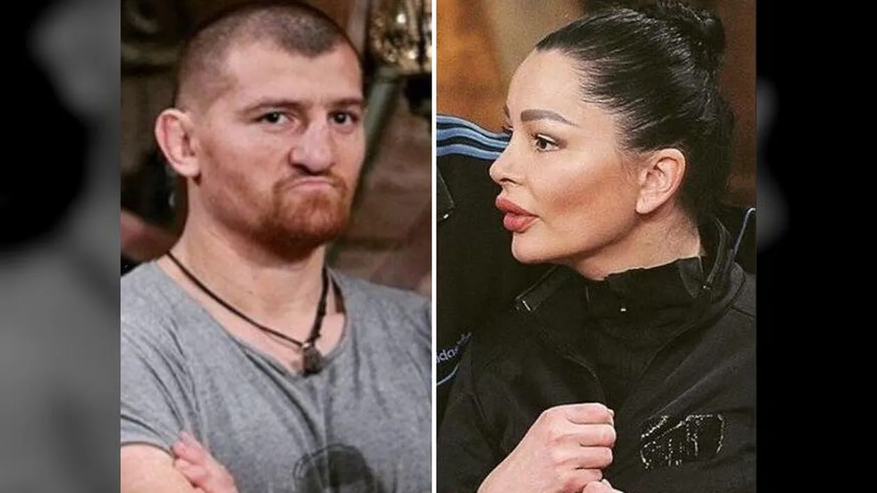 Moroșanu, reacție dură după ce Brigitte a anunțat ca s-a îndrăgostit de el: Baba Cloanța a Continuarea e neașteptată