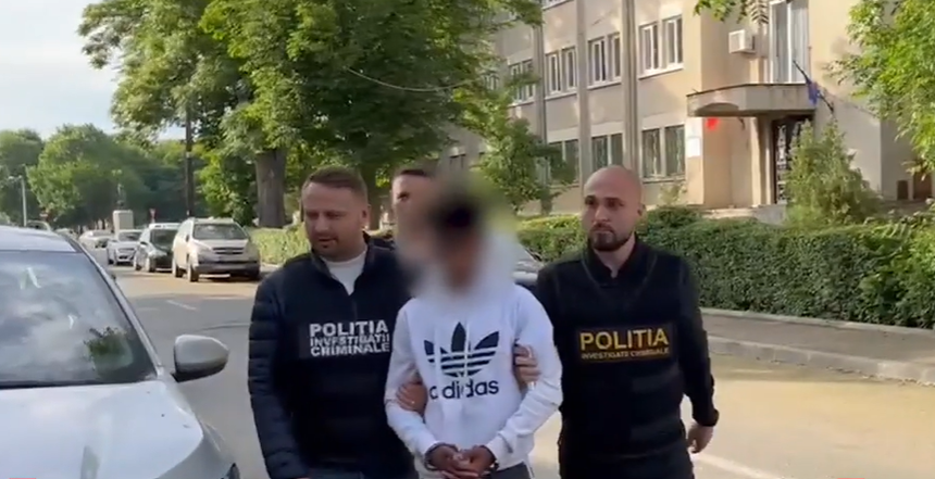 Ultimele imagini cu micuța Raisa în viață. Ce au surprins camerele de supraveghere pe 27 mai 2024