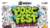 NIBIRU anunță PORC FEST, un weekend dedicat culturii hip hop, muzicii și comunității underground