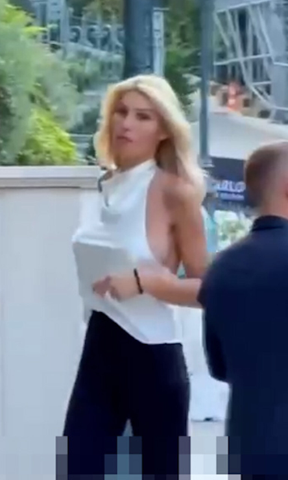 „Dragostea nu are vârstă” la Monaco, dar are cont bancar! Tinere superbe, la braț cu „regii” averilor: ce se întâmplă, de fapt, în restaurantele exclusiviste