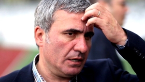 Hagi menajează vedetele în meciul cu Sepsi: „Celor care au jucat mai mult le voi da mai mult spațiu!”