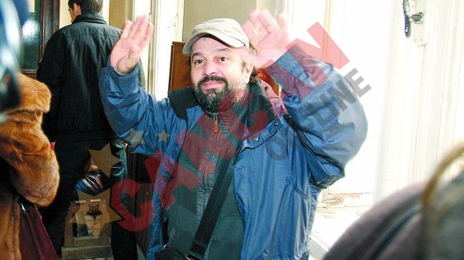 Gyuri Pascu, haz de necaz la divort