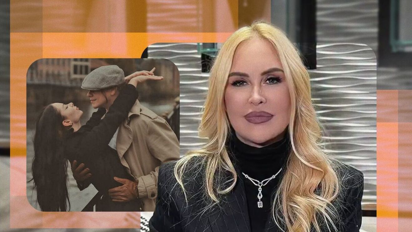 Cât va dura căsnicia lui Iustin Petrescu cu Hara, potrivit numerologului Vica Blochina: „Ar fi bine să trăiască în străinătate”