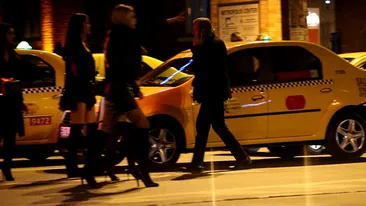 Totul s-a întâmplat în faţă la LOFT, iar noi avem imaginile. Ce a păţit Ilie Năstase la 4 dimineaţa în timp ce Brigitte îl aştepta