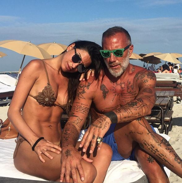 Soţia milionarului GIANLUCA a dat totul din casă! „Între noi există o diferenţă de vârstă de…“