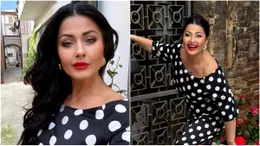 Gabriela Cristea a slăbit enorm! Prezentatoarea TV și-a afișat noua talie înainte de Ziua Femeii