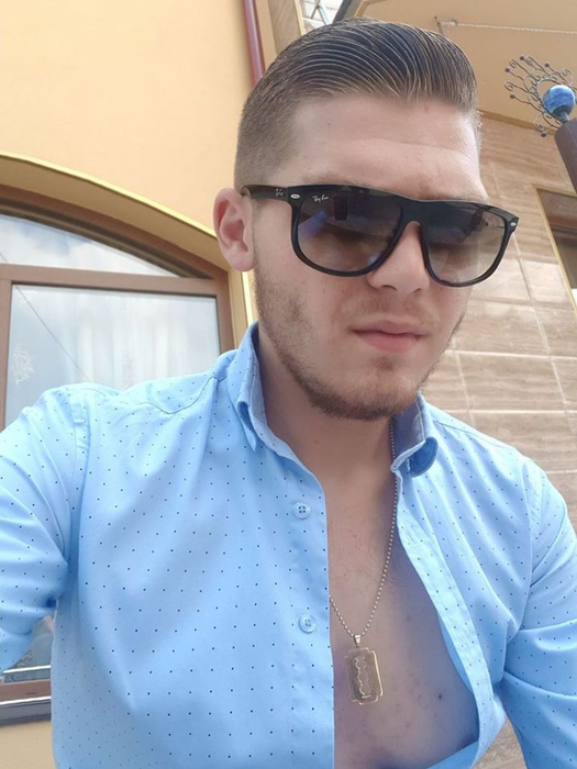 Fiul unei artiste celebre îl vrea pe Gigi Becali președintele României! “Ce ziceți? Ar fi o schimbare bună?”