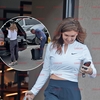 O aniversare romantică! Simona Halep l-a luat pe „iubi” milionar de la aeroport și l-a dus în cuibușorul lor de nebunii!