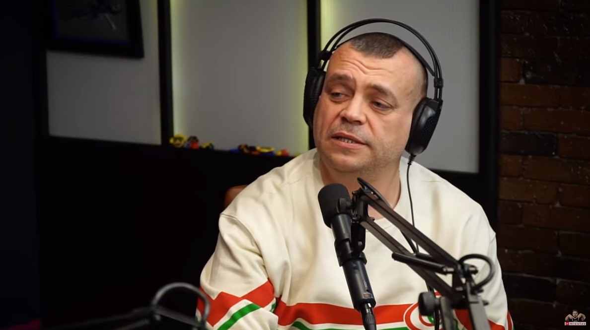 Tata Vlad de la B.U.G Mafia, declarații uimitoare despre boala de care fiul lui suferă: „Am avut și eu o formă un pic mai ușoară”
