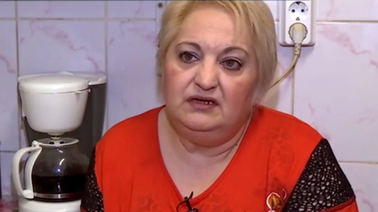 Marinela Chelaru, dezvăluiri halucinante: ”Voi muri, mă duc la Dumnezeu!”