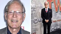 Doliu la Hollywood! A murit Richard Chamberlain, celebrul actor din serialul ”Pasărea Spin”