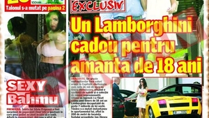 Un an de CANCAN