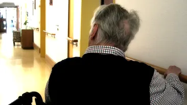 Caz șocant în Neamț! Un bătrân s-a spânzurat în curtea unui azil, după ce a aflat că taxele la cămin s-au dublat