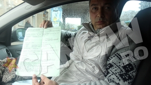 Drama romanului mutilat de cainii Politiei din Copehanga! Au sfasiat carnea de pe el, iar la sfarsit agentii si-au cerut scuze!