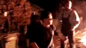 Dansul care era să-l omoare! Ce a păţit un tânăr in timp ce se mişca nebuneşte pe ritmurile Harlem Shake