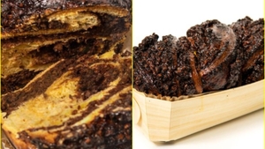Cum prepari babka, cozonacul special care a cucerit inimile românilor