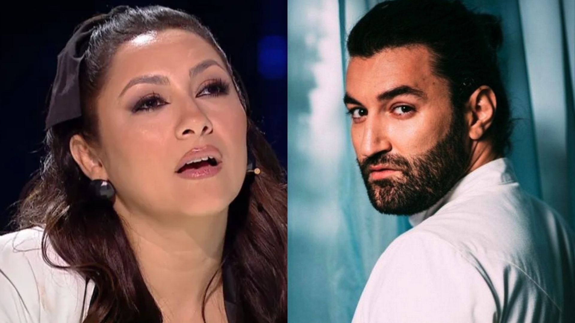 Smiley și Andra au rămas profund impresionați. Momentul de la Românii au talent care i-a făcut să verse lacrimi: ”E un lucru minunat pe care o să-l înțelegeți mai târziu”