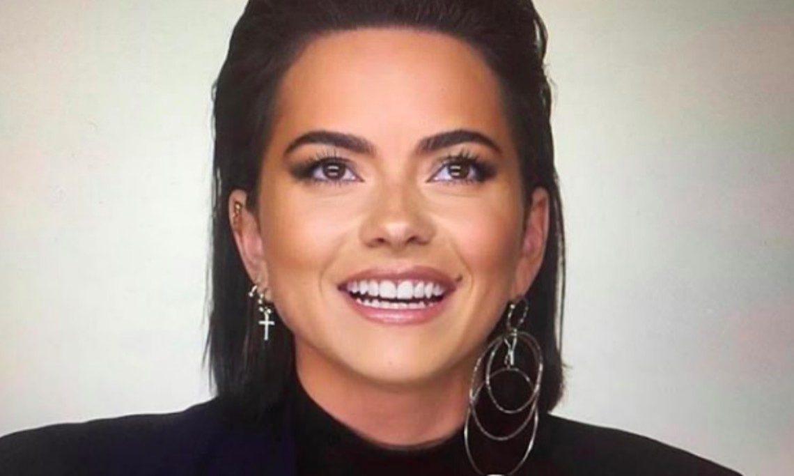 Inna, dezvăluire-bombă: ”Am fost cerută în căsătorie, am spus DA, dar…”