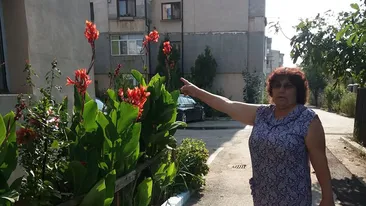 Șocant! Cum a fost filmată o fetiţă cu dizabilităţi din Balș: Am intrat în posesia filmuleţului