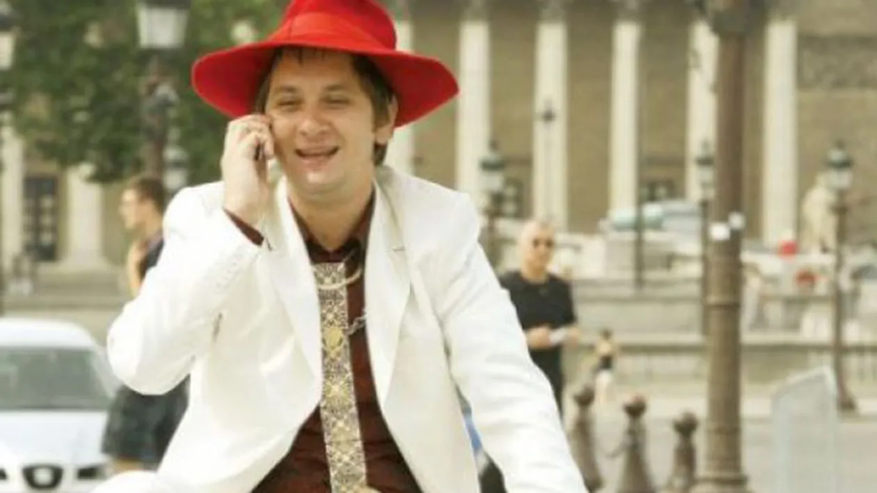 Transformarea incredibila a lui Steven din Inima de tigan! Cat de mult s-a schimbat Octavian Strunila in ultima perioada!