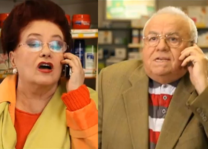 Adevărul despre relaţia regretatei Stela Popescu cu Alexandru Arşinel. Ce spuneau actorii despre ”idila” lor!