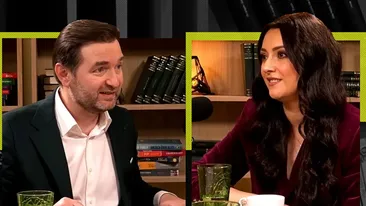 Medicamentul recomandat de Anca Maftei pentru orice afecțiune: „Iubirea vindecă”