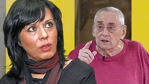 Scandal pe banii de la întreținere! Războiul e departe de a se încheia! Horia și Mariana Moculescu s-au contrat în CANCAN.RO!