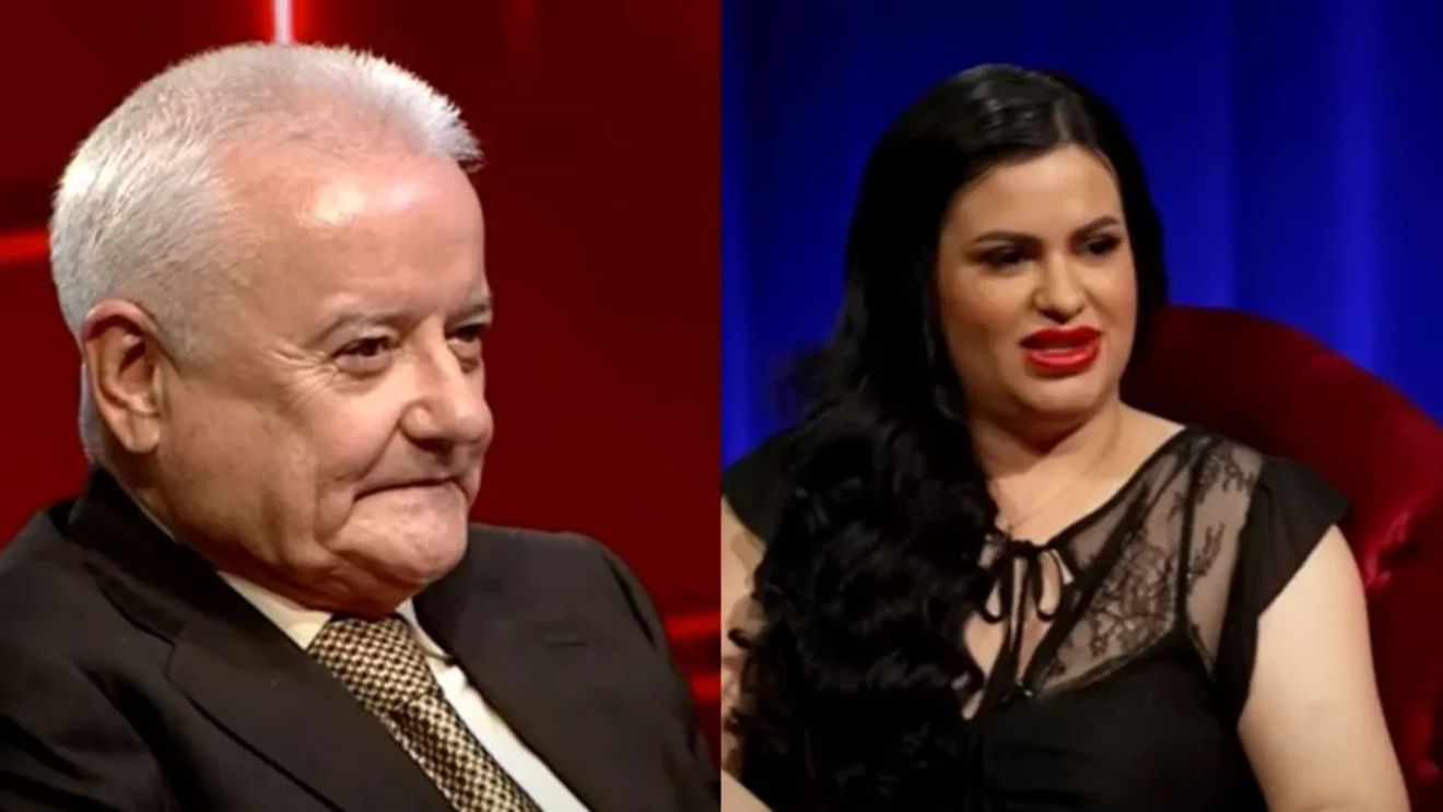 Cum și-a pierdut, de fapt, Irinel Columbeanu toată averea. A ajuns la sapă de lemn. „El este un om naiv”