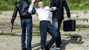 Doi turci din Romania ii pot da oricand lectii lui Mel Gibson! Filmul unei rapiri care te va lasa mut de uimire!