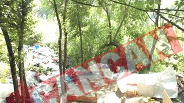 20 de infirmi, sclavi la Roma