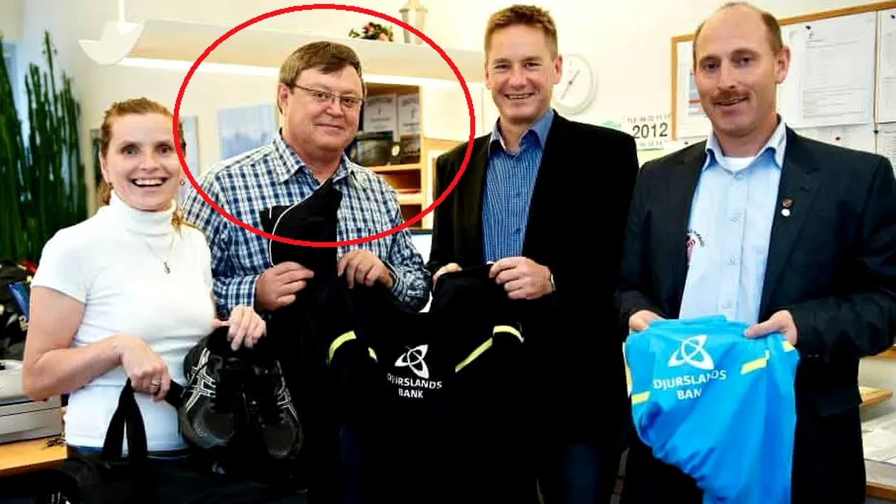 A murit Horațiu Belu! Este doliu în sportul românesc