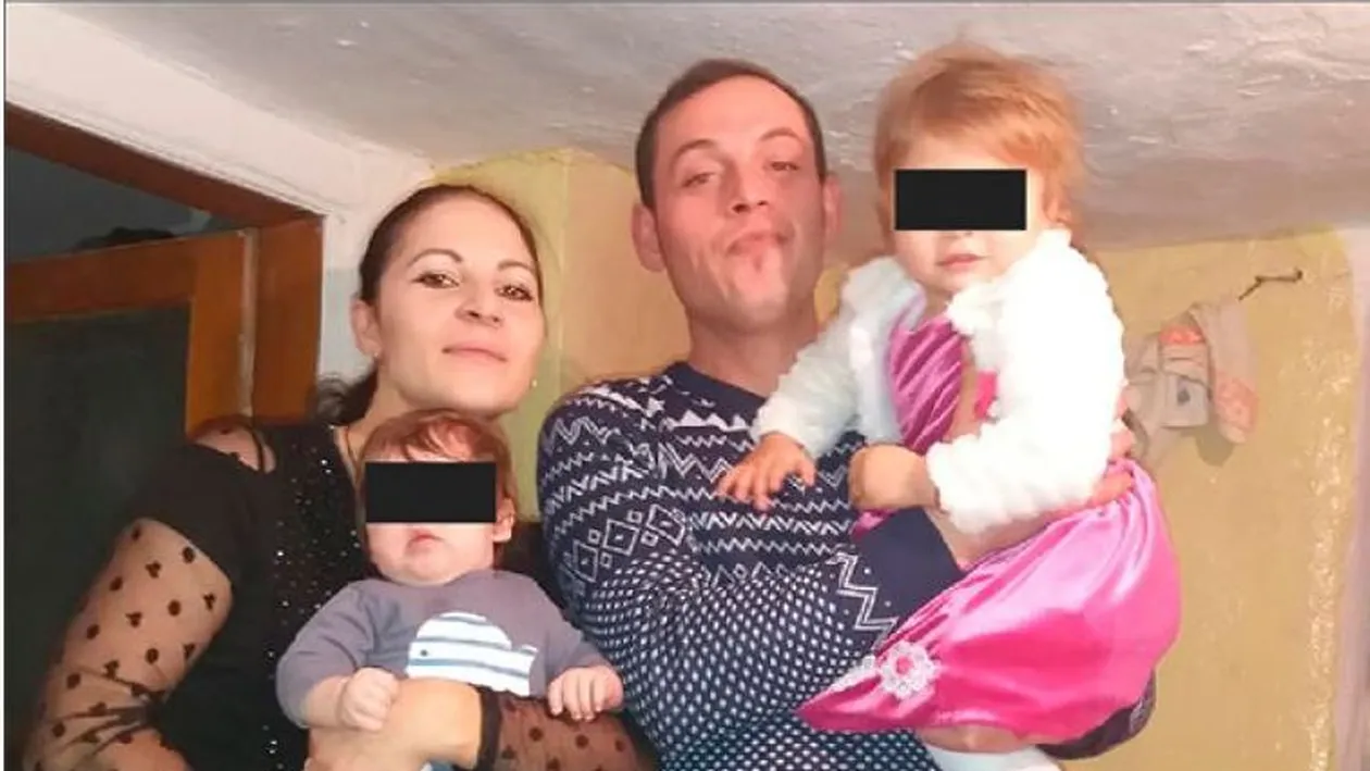 Și-a filmat soția în timp ce bătea copilul și a dus imaginile la Poliție! Povestea care a șocat