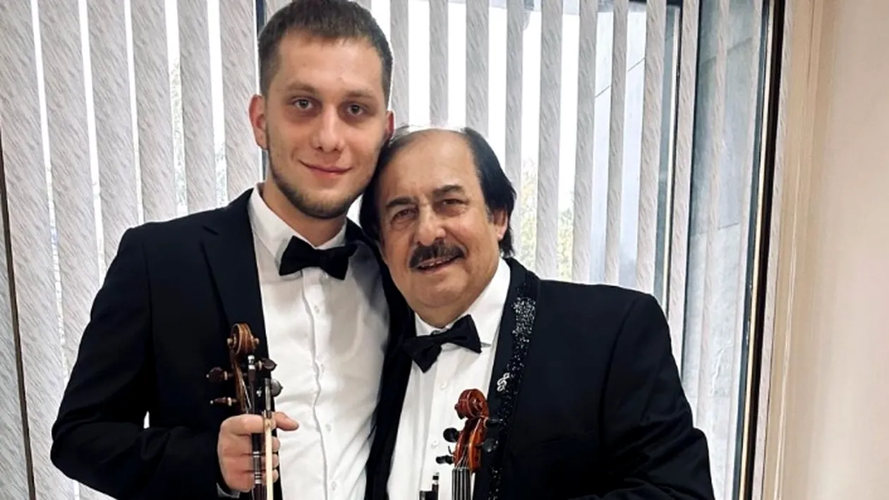 Nicolae Botgros, prima REACȚIE după ce nepotul său a intrat în comă din cauza unei supradoze. Artistul e devastat de durere!